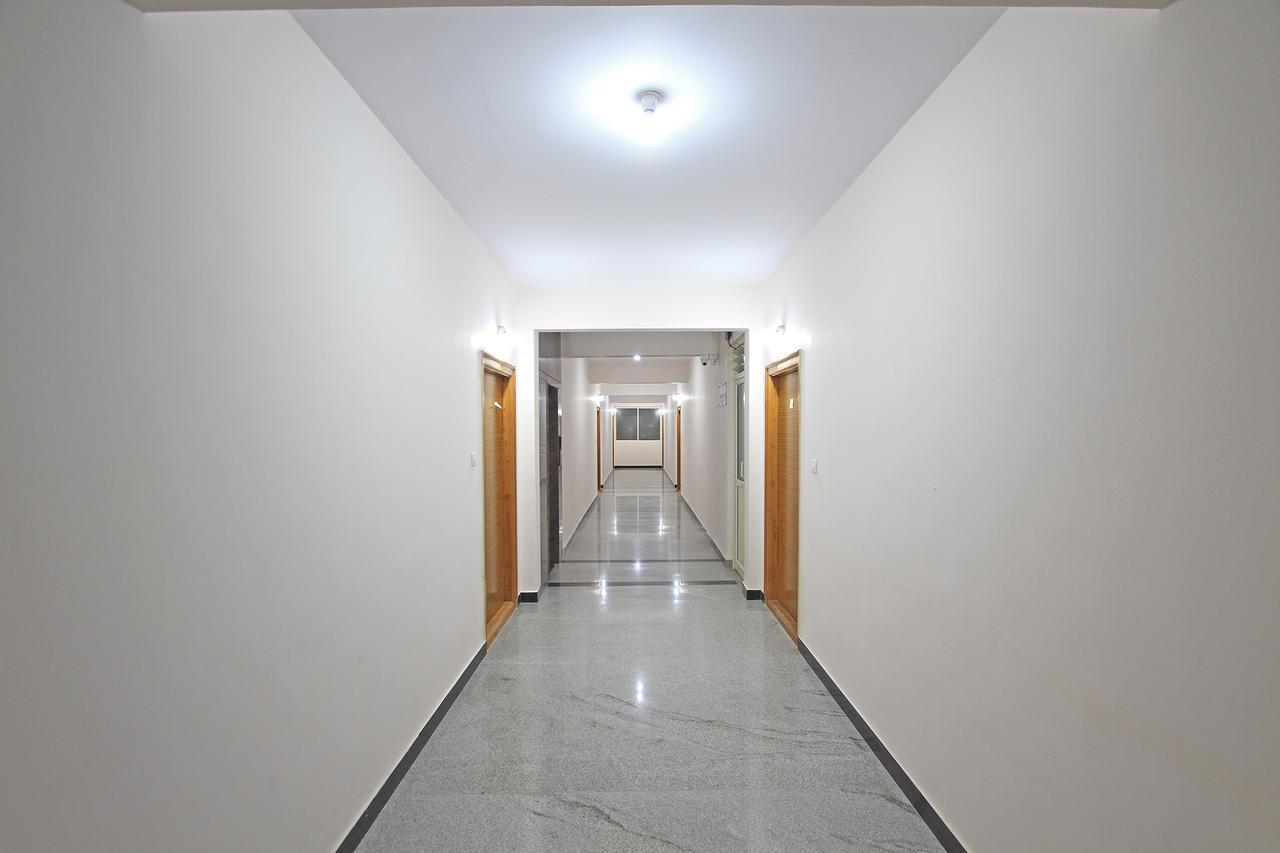 Arra Suites Kempegowda Airport Hotel Бангалор Екстериор снимка