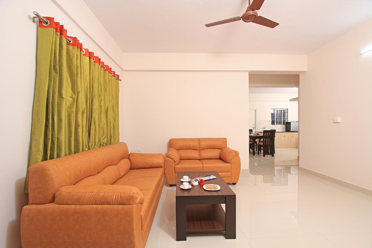Arra Suites Kempegowda Airport Hotel Бангалор Екстериор снимка