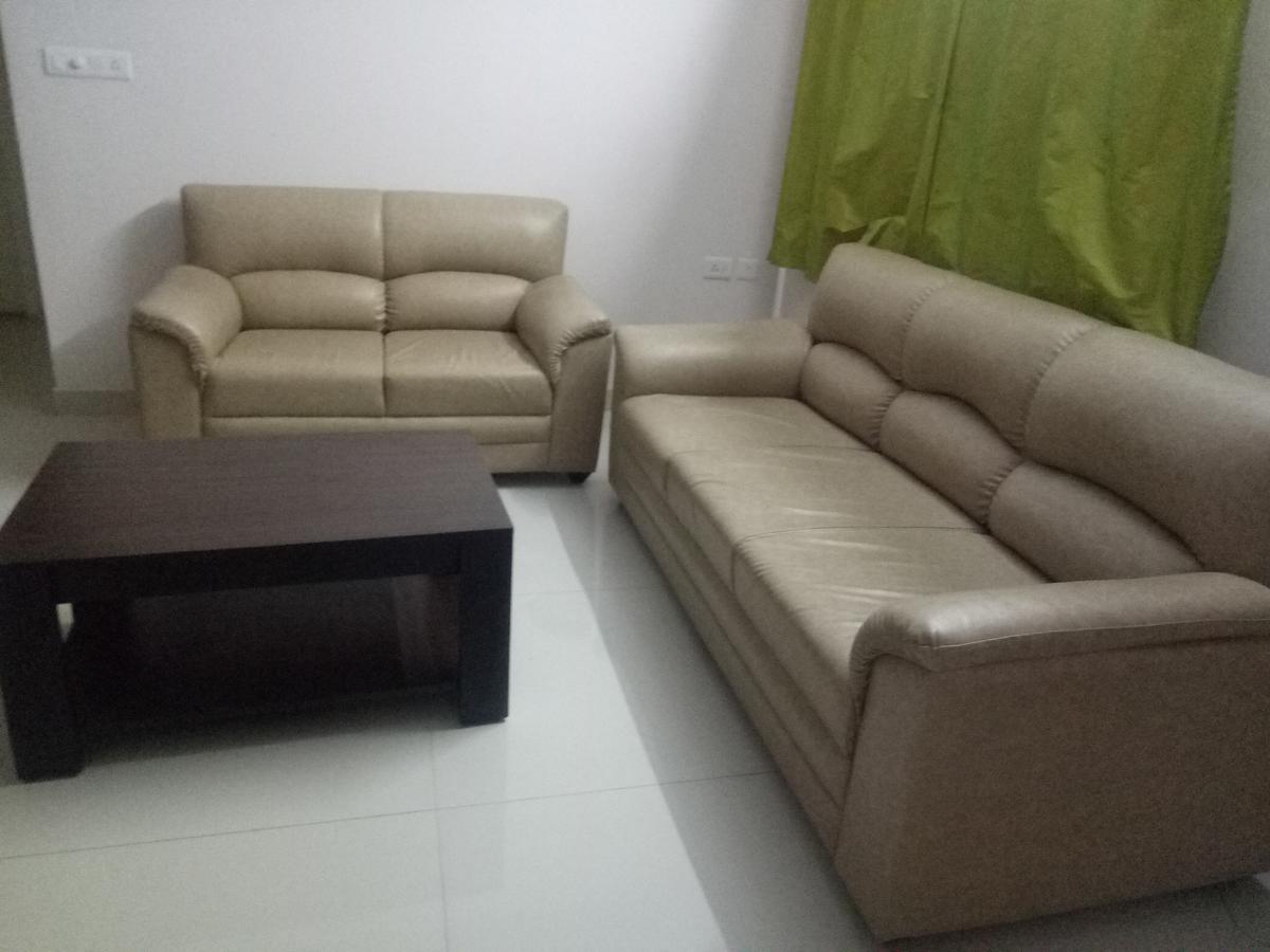 Arra Suites Kempegowda Airport Hotel Бангалор Екстериор снимка