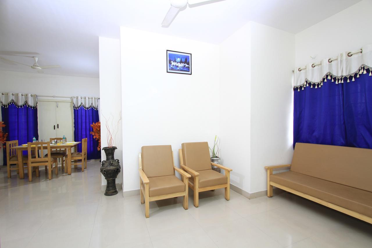 Arra Suites Kempegowda Airport Hotel Бангалор Екстериор снимка