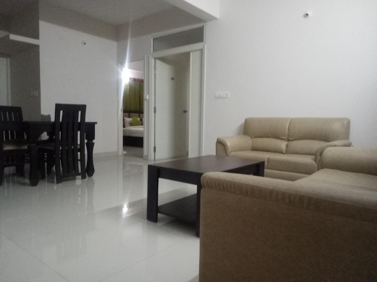 Arra Suites Kempegowda Airport Hotel Бангалор Екстериор снимка