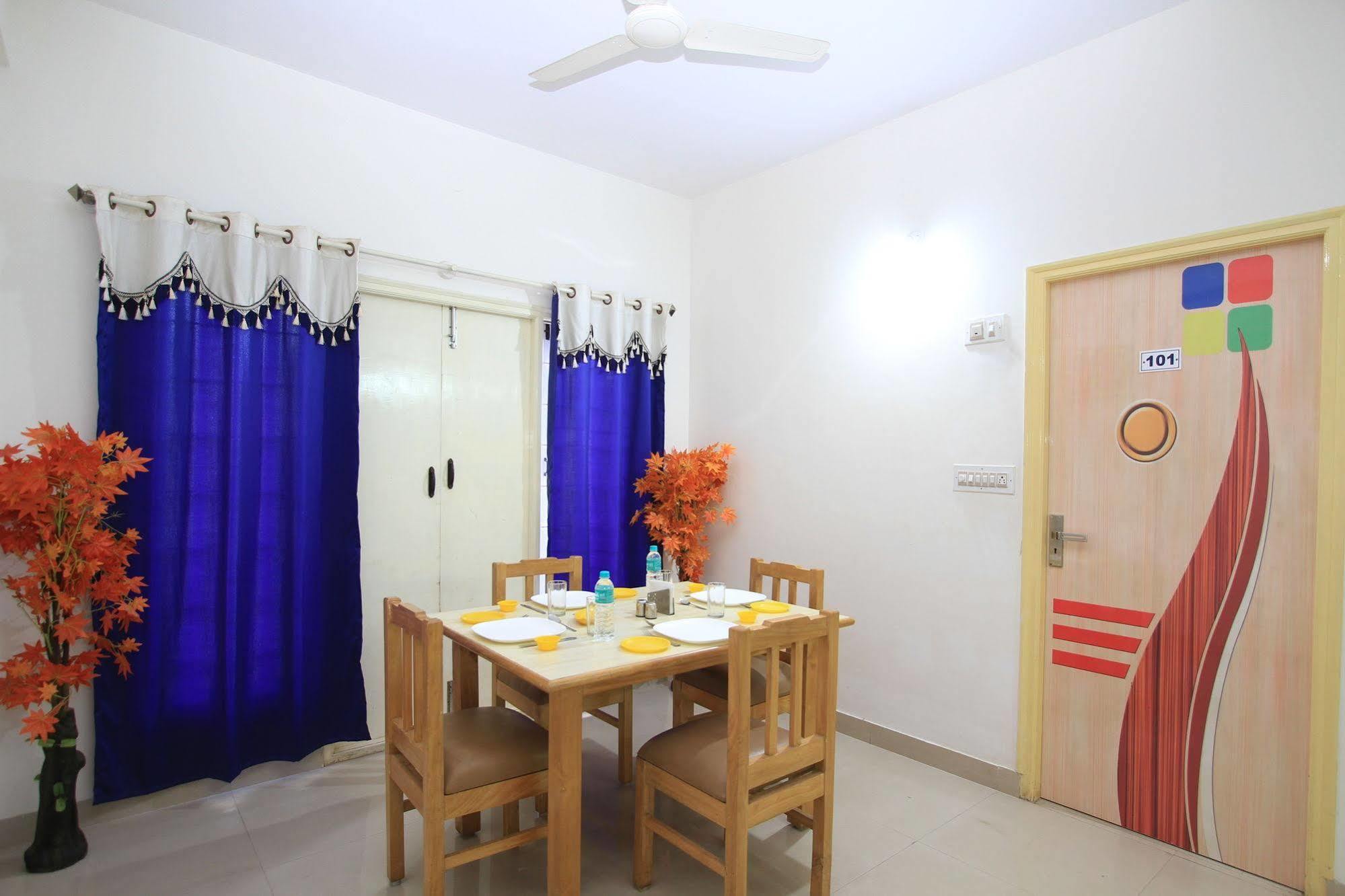 Arra Suites Kempegowda Airport Hotel Бангалор Екстериор снимка