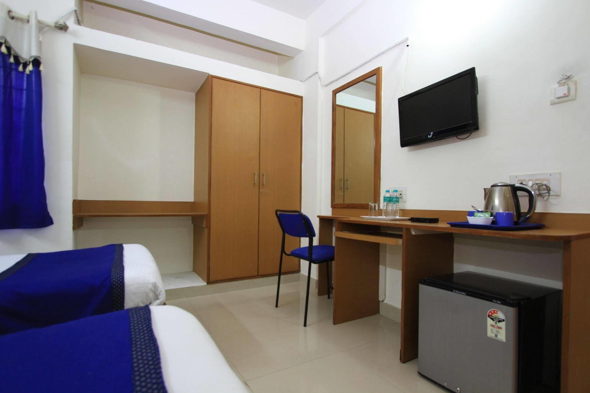 Arra Suites Kempegowda Airport Hotel Бангалор Екстериор снимка